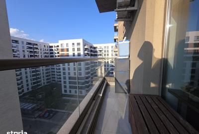 Apartament cu 3 camere în Militari