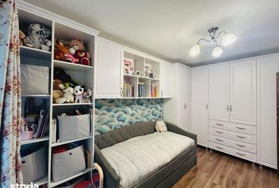 Apartament cu 3 camere în Central - 2