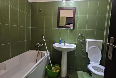 Apartament cu 2 camere decomandat în Dâmbul Rotund