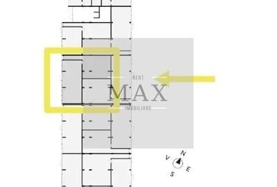 Spațiu comercial, de 178.75 mp, în Gheorgheni - 3