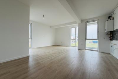 Apartament cu 2 camere în Torontalului - 2
