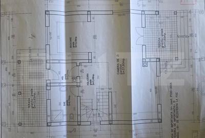 Casă cu 4 camere cu Teren 600 Mp în Central - 13