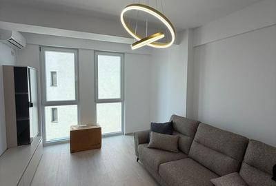 Apartament cu 2 camere decomandat, mobilat în Aradului