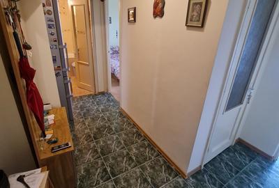 Apartament cu 2 camere decomandat în Țiglina 2