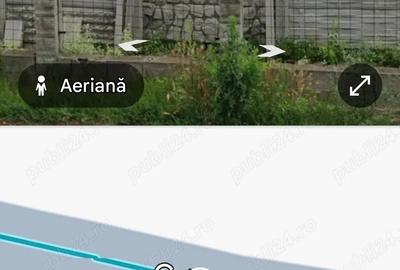 Spațiu comercial, în Lupoaia