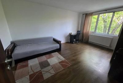 Garsonieră decomandată, mobilată în Drumul Taberei - 1