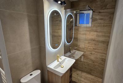 Apartament cu 2 camere decomandat în Central - 1