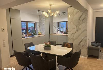 Casă cu 4 camere cu Teren 240 Mp în Mărăști