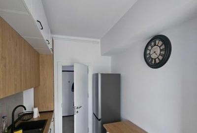 Apartament cu 2 camere decomandat, mobilat în Berceni - 8