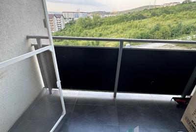 Apartament cu 2 camere în Florești - 16