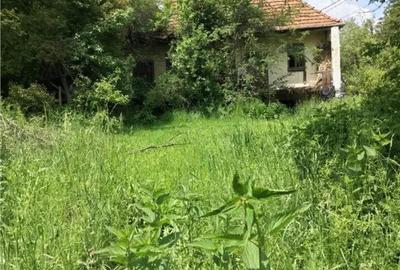 Teren de 5090 mp, în Județean - 2