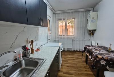 Apartament cu 2 camere în Freidorf - 10