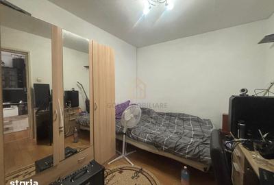 Apartament cu 2 camere în Republicii - 4