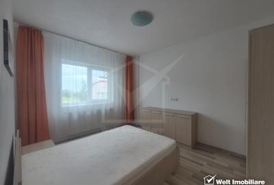 Apartament cu 2 camere decomandat, mobilat în Bună Ziua - 1