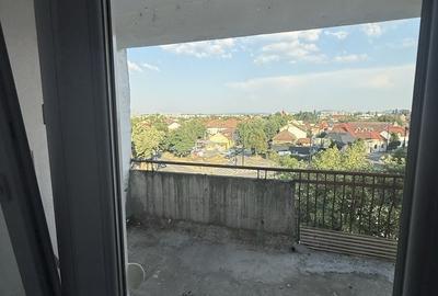 Apartament cu 2 camere în Cantemir - 7