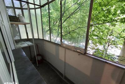 Garsonieră decomandată în Rahova - 6