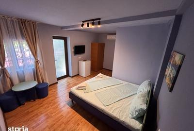 Casă cu 4 camere cu Teren 20 Mp în Central