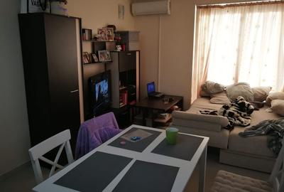 Apartament cu 3 camere în Florești - 1
