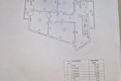 Casă cu Teren 158 Mp în Baicului - 10