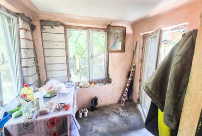 Casă individuală cu 3 camere cu Teren 3287 Mp în Urlueni - 16