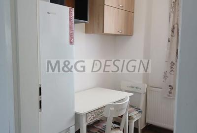 Garsonieră în Complex Studențesc - 7