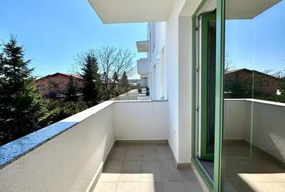 Apartament cu 2 camere în Central - 1