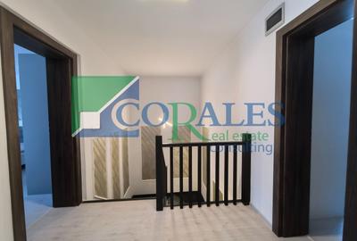 Duplex cu 5 camere cu Canalizare în Dumbrăvița - 11