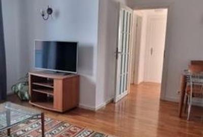Apartament cu 3 camere decomandat, mobilat în Aviatorilor