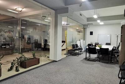 Spațiu comercial, de 38 mp, în Ultracentral