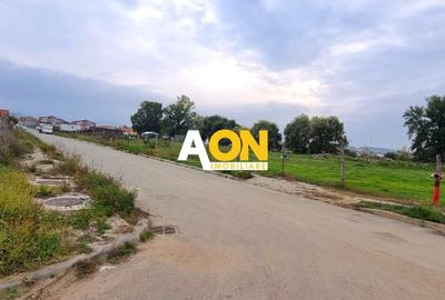 Teren Construcții intravilan de 12300 mp, în Central - 3