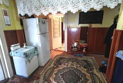 Apartament cu 4 camere decomandat în Central - 2