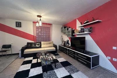 Casă cu 2 camere cu Teren 360 Mp în Central - 2