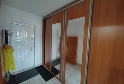 Apartament cu 2 camere decomandat în Dristor