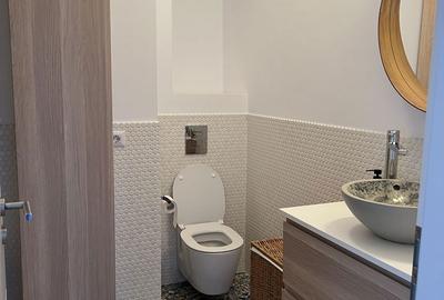 Apartament cu 2 camere decomandat, mobilat în Crângași - 6