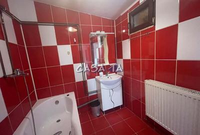 Casă cu 3 camere cu Canalizare în Central - 13