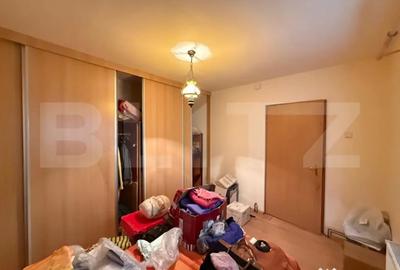 Casă cu 2 camere cu Teren 130 Mp în Cantacuzino