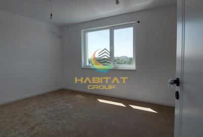 Apartament cu 4 camere în Giurgiului