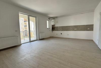 Apartament cu 2 camere decomandat în Giroc - 2