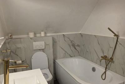 Apartament cu 3 camere decomandat în Sântana de Mureș - 8