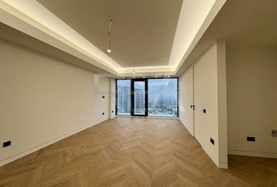 Apartament cu 2 camere semidecomandat în Barbu Văcărescu - 3