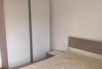 Apartament cu 3 camere decomandat, mobilat în Zorilor - 7
