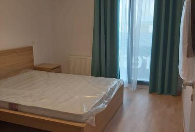 Apartament cu 3 camere decomandat în Albert - 1