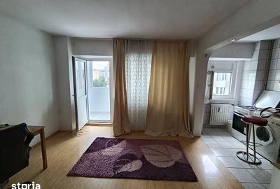 Garsonieră în Tei - 8