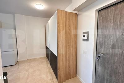Apartament cu 2 camere în Lotus
