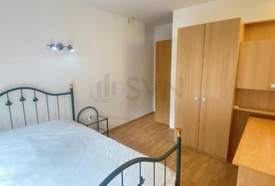 Apartament cu 3 camere decomandat, mobilat în Primăverii - 6