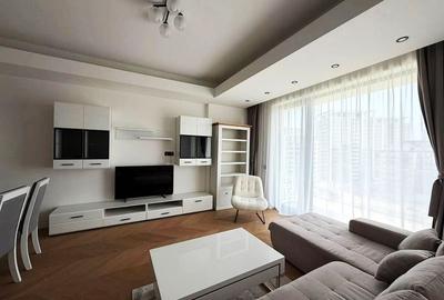 Apartament cu 2 camere decomandat, mobilat în Floreasca - 2
