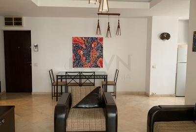 Apartament cu 2 camere semidecomandat, mobilat în Herăstrău - 2