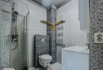 Apartament cu 3 camere semidecomandat în Bulgaria - 13