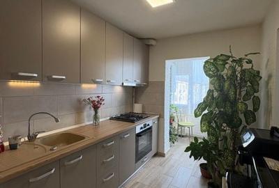 Apartament cu 3 camere decomandat în Orașul Vechi - 2
