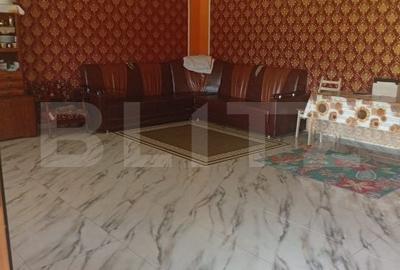 Casă cu 2 camere în Central